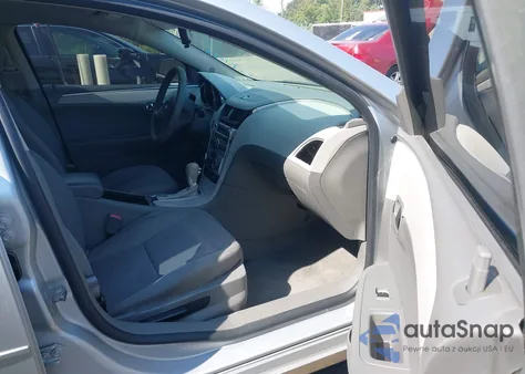 2012 Chevrolet Malibu Ls из США, поврежденный, VIN 1G1ZB5E04CF257969